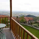 Kanalia Hotel Kanalia (Karditsa)