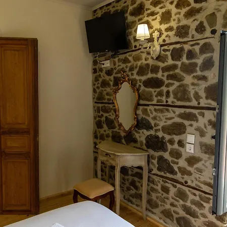 Hotel Kanalia *