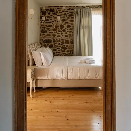 Hotel Kanalia Kanalia (Karditsa)