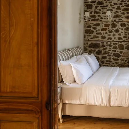 Hotel Kanalia Kanalia (Karditsa)