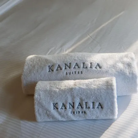 Kanalia