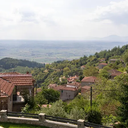Kanalia * Kanalia (Karditsa)