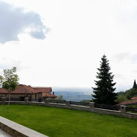 Kanalia Hotel Kanalia (Karditsa)