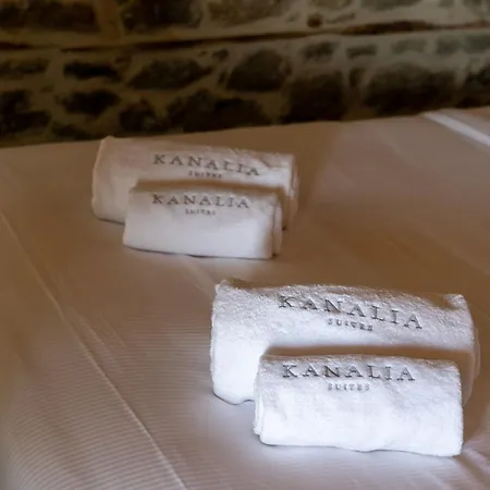 Kanalia * Kanalia (Karditsa)