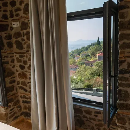 Hotel Kanalia Kanalia (Karditsa)
