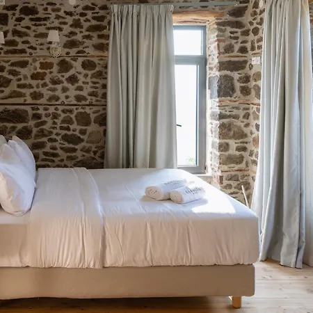 Hotel Kanalia