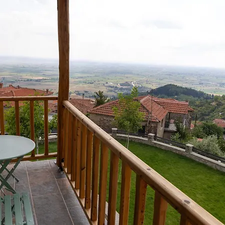 Kanalia Hotel Kanalia (Karditsa)