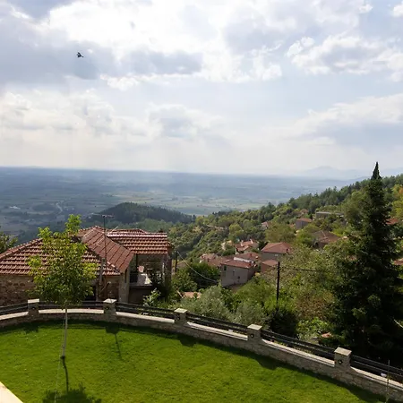Hotel Kanalia