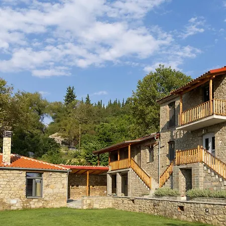 Kanalia Hotel Kanalia (Karditsa)