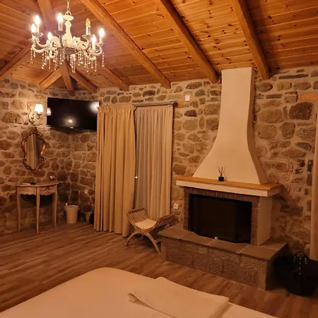 Kanalia Hotel *