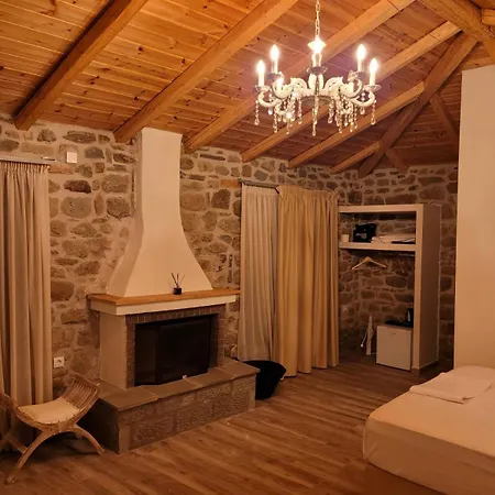 Kanalia Hotel Kanalia (Karditsa)