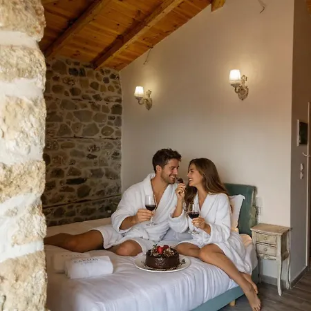 Hotel Kanalia *