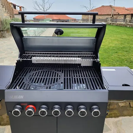 Ξενοδοχείο Kanalia