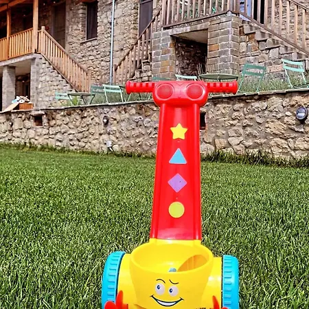 Hotel Kanalia *