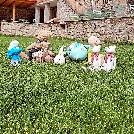Kanalia Kanalia (Karditsa)