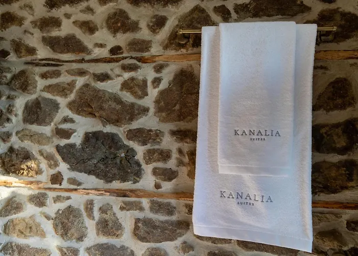 Kanalia Kanalia (Karditsa)