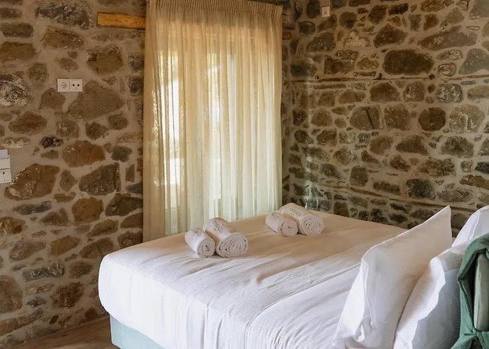 Kanalia Ξενοδοχείο *