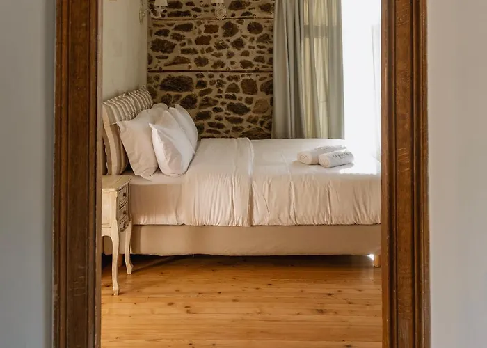 Ξενοδοχείο Kanalia Kanalia (Karditsa)