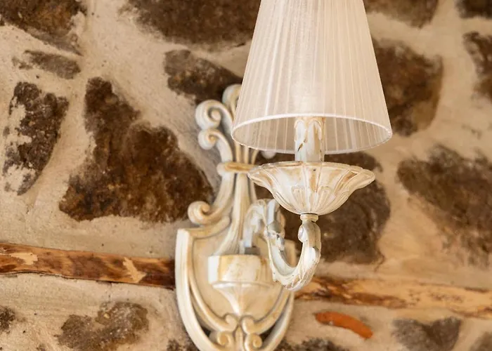 Ξενοδοχείο Kanalia Kanalia (Karditsa)