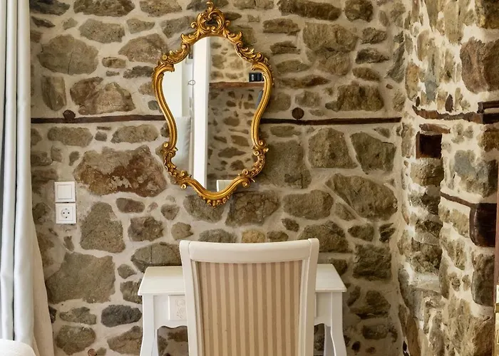 Ξενοδοχείο Kanalia *