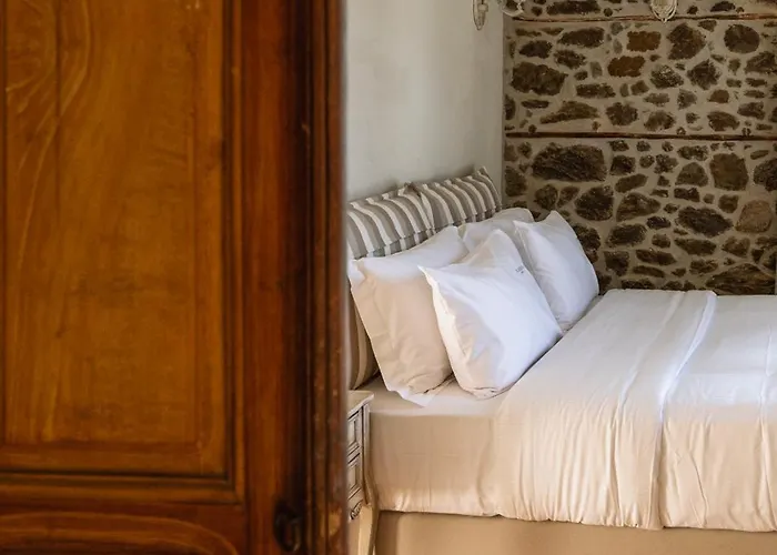 Ξενοδοχείο Kanalia Kanalia (Karditsa)