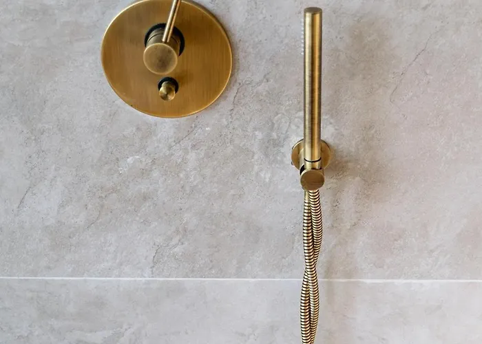 Ξενοδοχείο Kanalia *