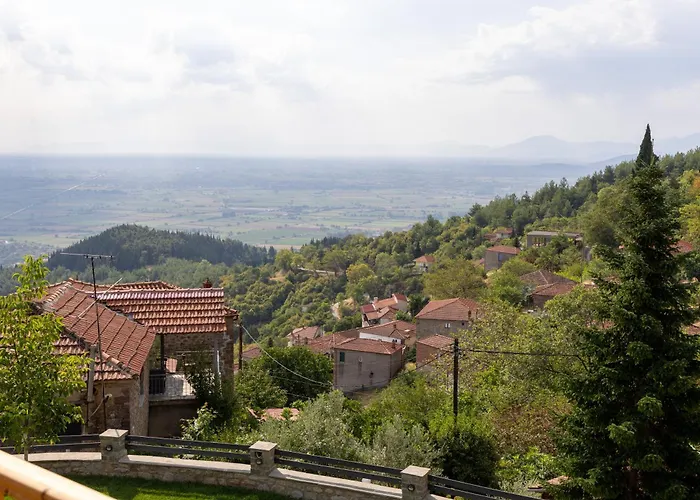 Kanalia * Kanalia (Karditsa)