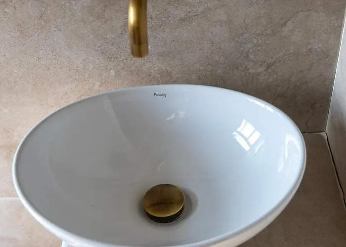 Ξενοδοχείο Kanalia Kanalia (Karditsa)