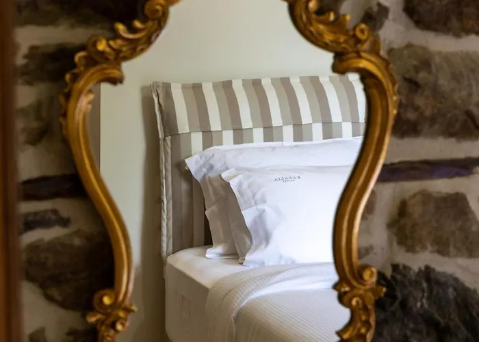 Kanalia Ξενοδοχείο *