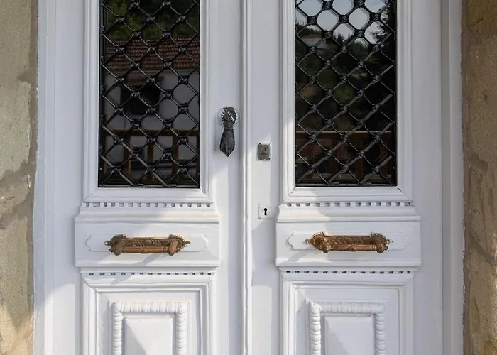 Kanalia Ξενοδοχείο Kanalia (Karditsa)