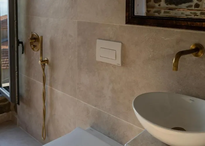 Ξενοδοχείο Kanalia