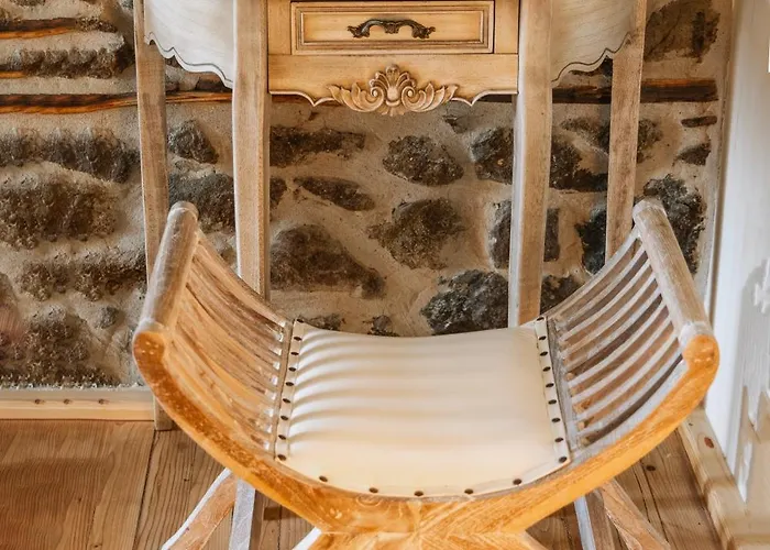 Ξενοδοχείο Kanalia Kanalia (Karditsa)