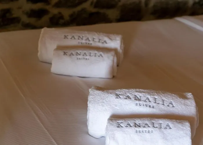 Kanalia * Kanalia (Karditsa)