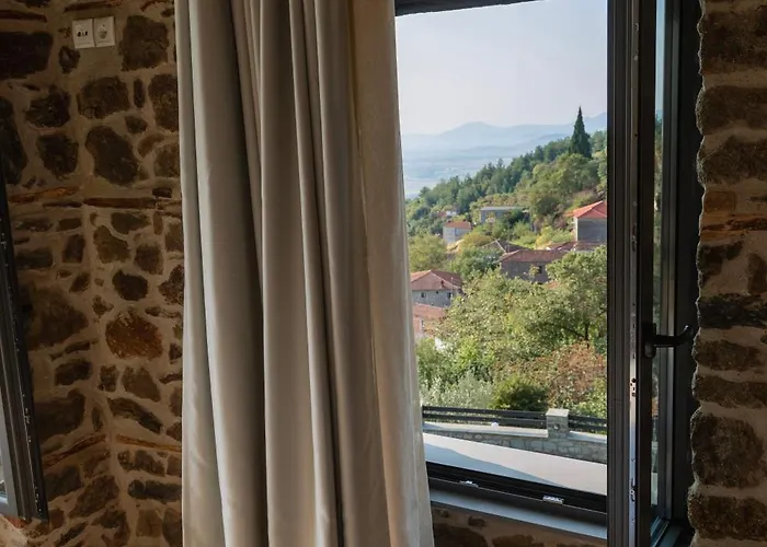 Ξενοδοχείο Kanalia Kanalia (Karditsa)