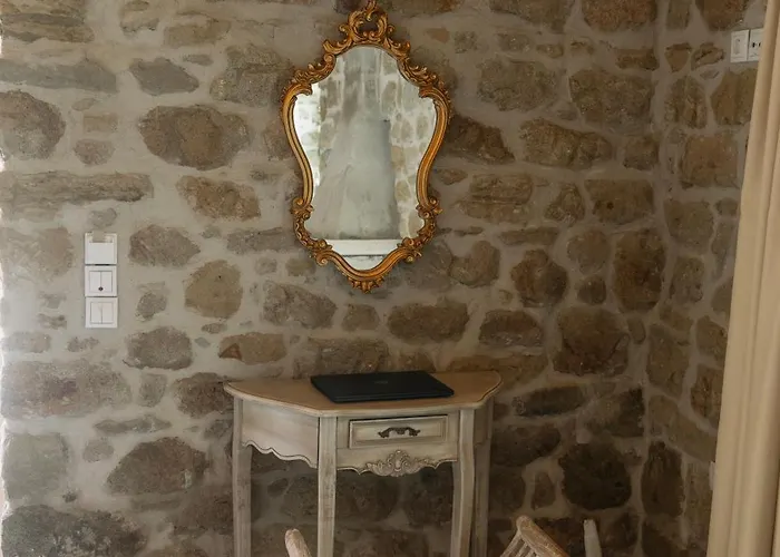 Kanalia Ξενοδοχείο *