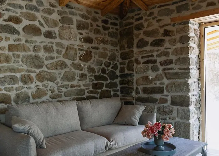 Kanalia Ξενοδοχείο Kanalia (Karditsa)