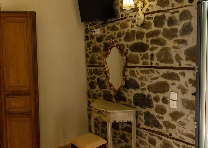 Ξενοδοχείο Kanalia *