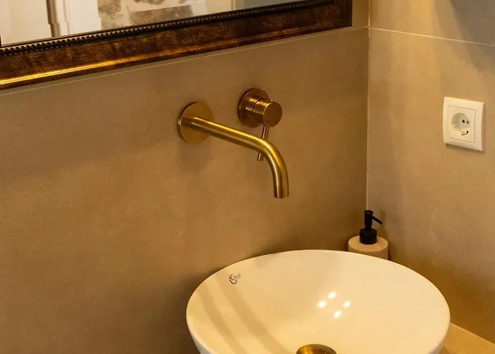 Ξενοδοχείο Kanalia *