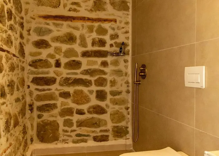 Kanalia Ξενοδοχείο *