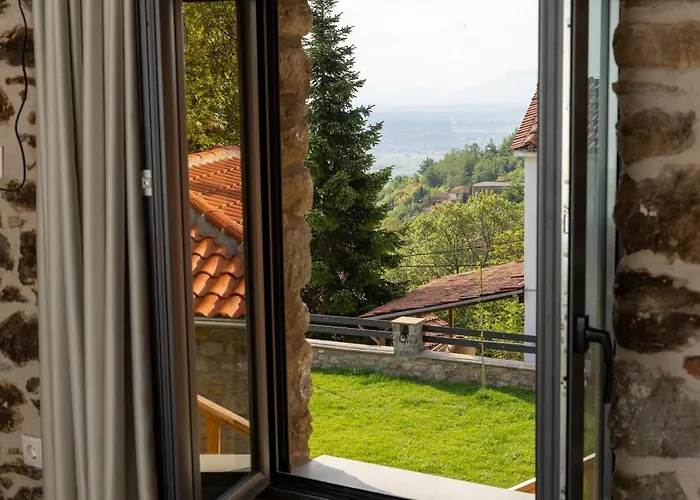 Kanalia Ξενοδοχείο