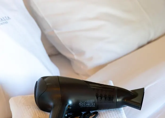 Kanalia Ξενοδοχείο *