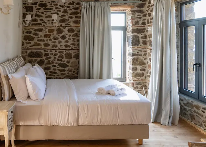 Ξενοδοχείο Kanalia