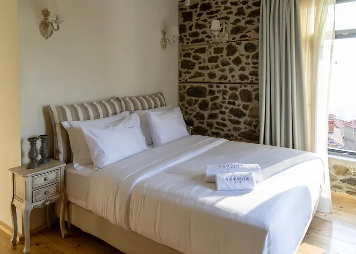 Kanalia Kanalia (Karditsa)