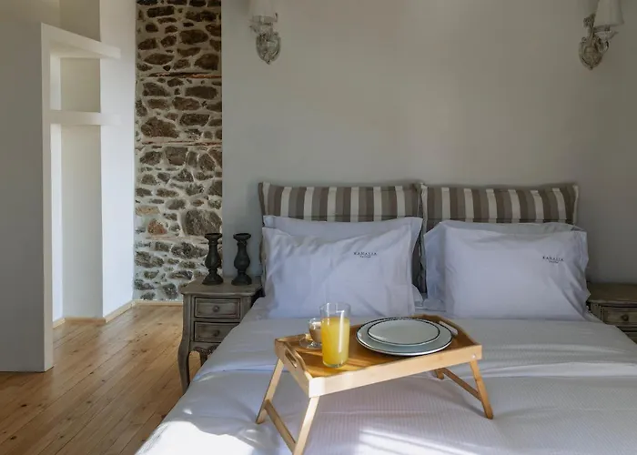 Ξενοδοχείο Kanalia