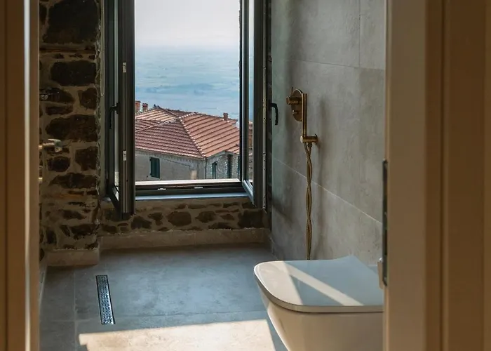 Ξενοδοχείο Kanalia Kanalia (Karditsa)