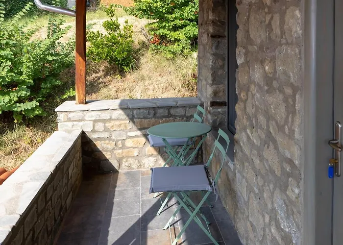 Ξενοδοχείο Kanalia