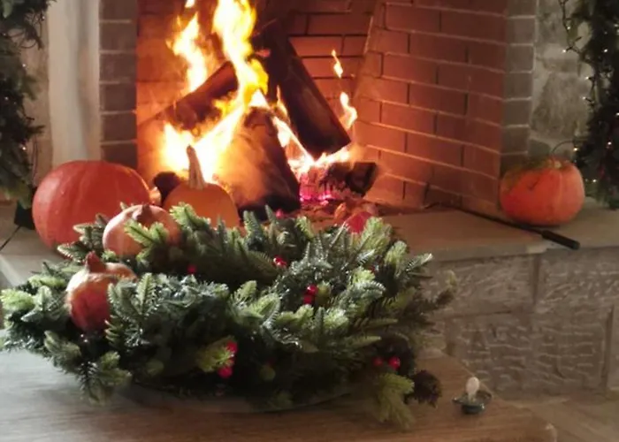 Kanalia Ξενοδοχείο Kanalia (Karditsa)