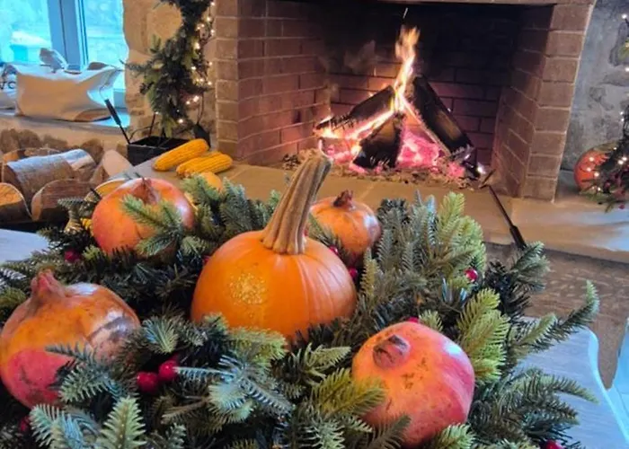 Kanalia Ξενοδοχείο Kanalia (Karditsa)