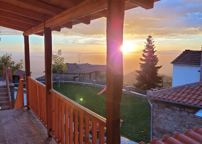 Ξενοδοχείο Kanalia