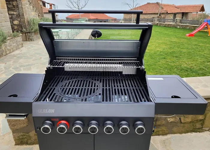 Ξενοδοχείο Kanalia